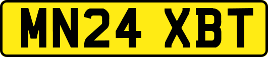 MN24XBT