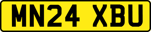 MN24XBU