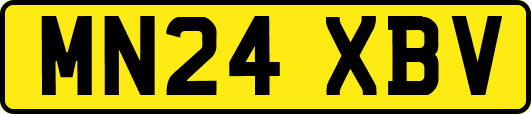 MN24XBV