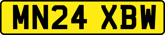 MN24XBW