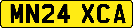 MN24XCA