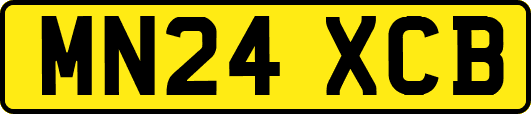 MN24XCB