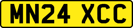 MN24XCC