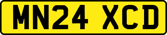 MN24XCD
