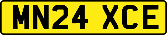 MN24XCE