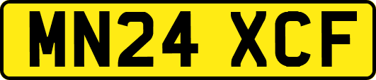 MN24XCF