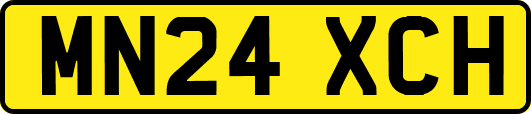 MN24XCH