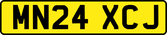 MN24XCJ