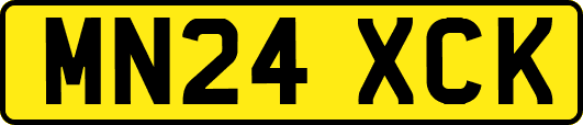 MN24XCK