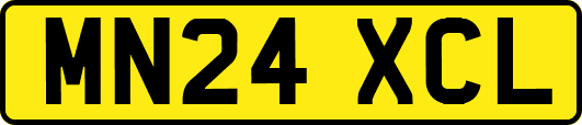 MN24XCL