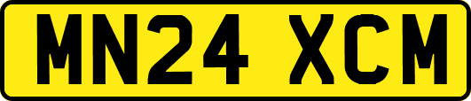 MN24XCM