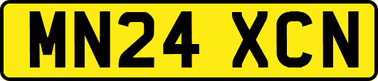 MN24XCN