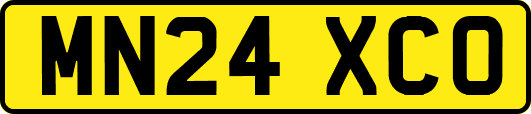 MN24XCO