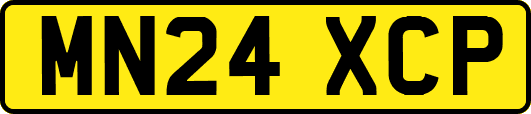 MN24XCP