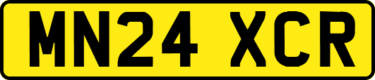 MN24XCR