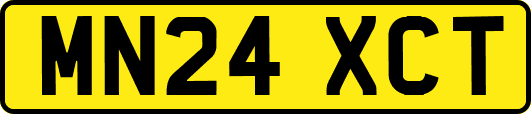 MN24XCT