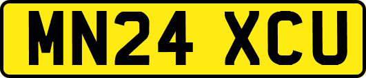 MN24XCU