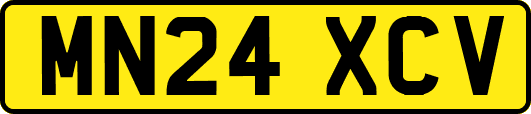 MN24XCV