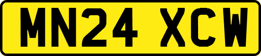 MN24XCW