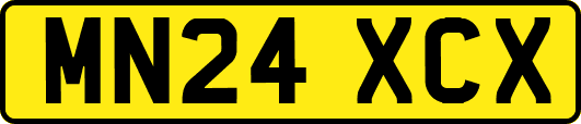 MN24XCX