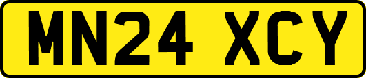 MN24XCY