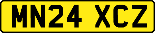 MN24XCZ