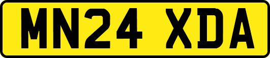MN24XDA