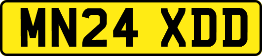 MN24XDD