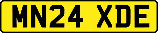 MN24XDE