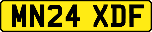 MN24XDF