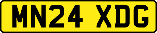 MN24XDG