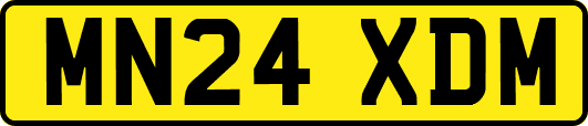 MN24XDM