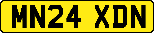MN24XDN