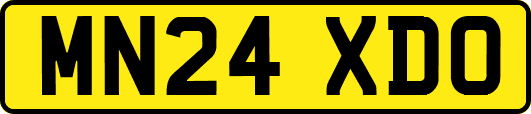 MN24XDO