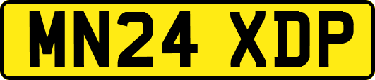 MN24XDP