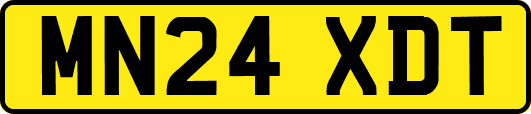 MN24XDT