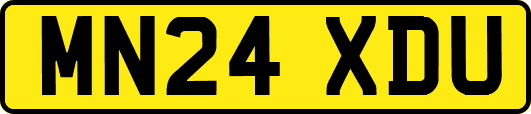 MN24XDU