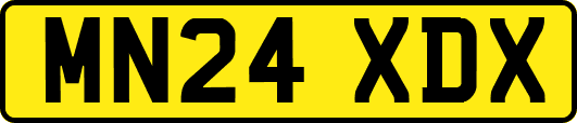 MN24XDX