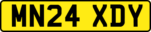 MN24XDY