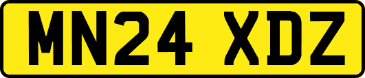 MN24XDZ