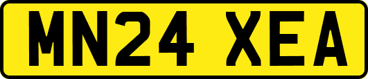 MN24XEA