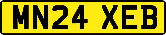 MN24XEB