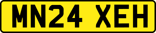MN24XEH