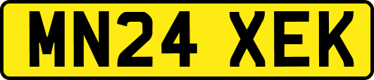 MN24XEK