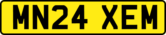 MN24XEM