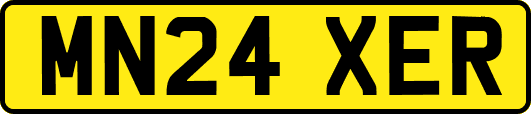 MN24XER
