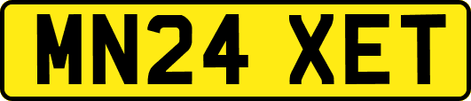MN24XET