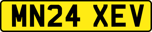 MN24XEV