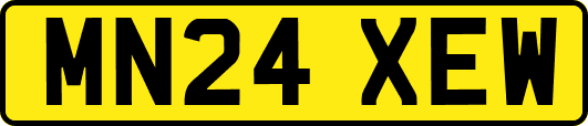 MN24XEW