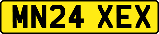 MN24XEX